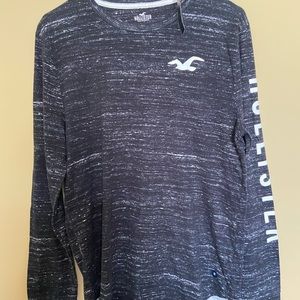 Holister shirt guys med